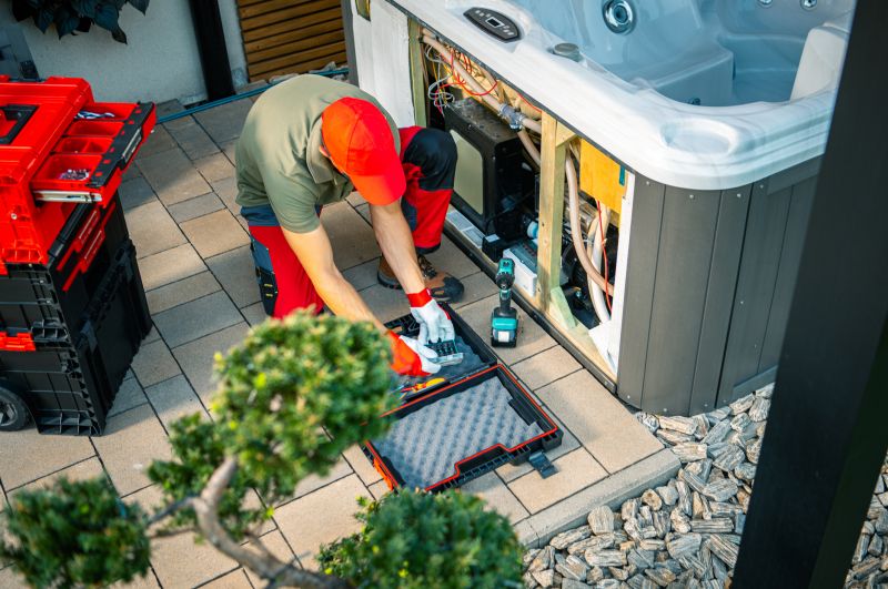 Preparing for Summer Installations