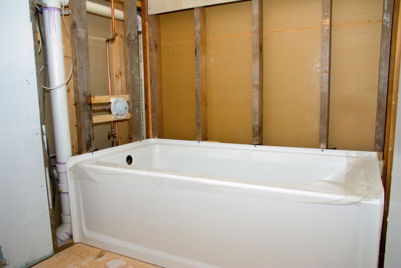 Top Bathroom Remodeling Companies in Athens, TN