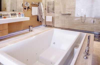 Cost of Bathtub Installation in Athens, TN